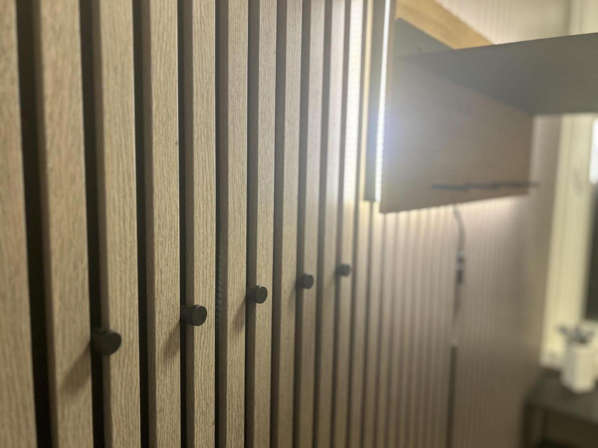 New Studio Apartment In Tromso - Aurora Hotspot Экстерьер фото